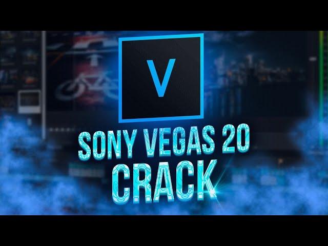 Sony Vegas Pro 20 | Free Crack 2022 October