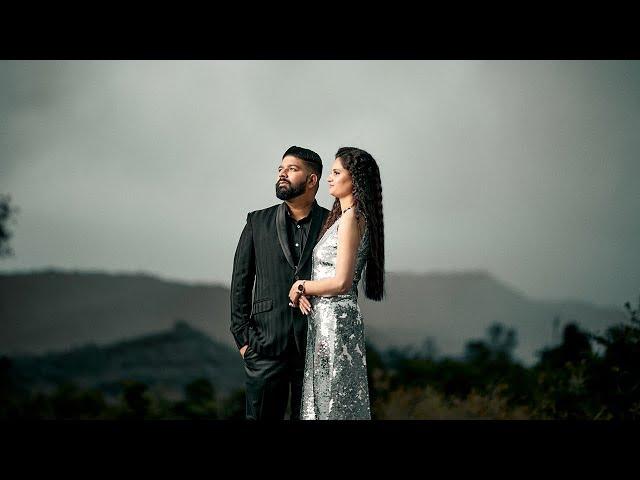 Sameer & Sonia's Pre Wedding Story by Parvez Photography #samson