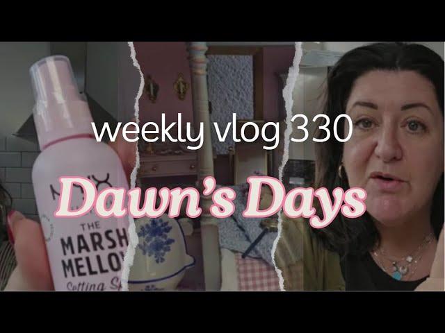 Weekly Vlog # 330: What happened?