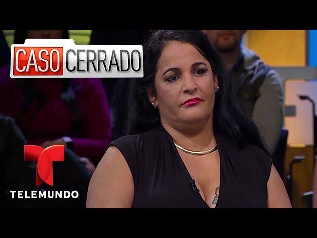 Caso Cerrado Complete Case |  1 Finger Selfie Challenge Gone WRONG! 