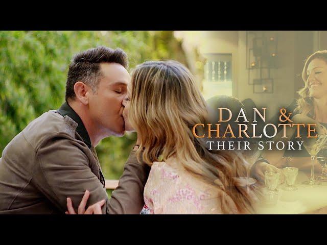 dan + charlotte | their story [s2-s6]