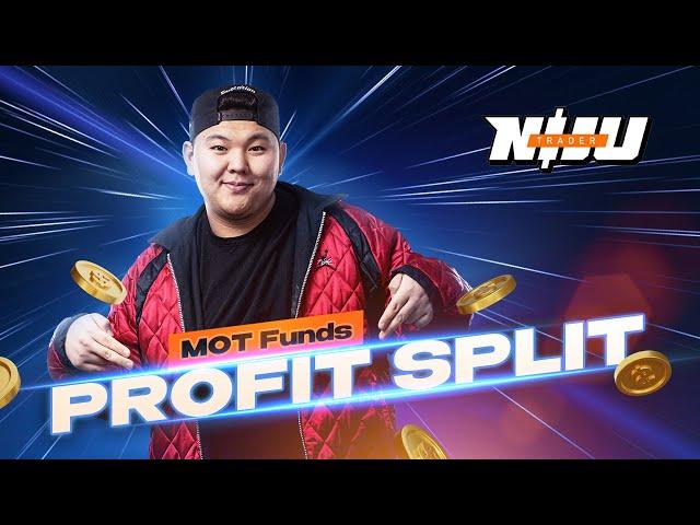 FUNDING PROFIT SPLIT