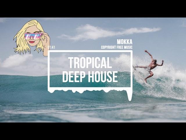 (No Copyright Music) Tropical House [Travel Music] by MokkaMusic / Party Is Not Over