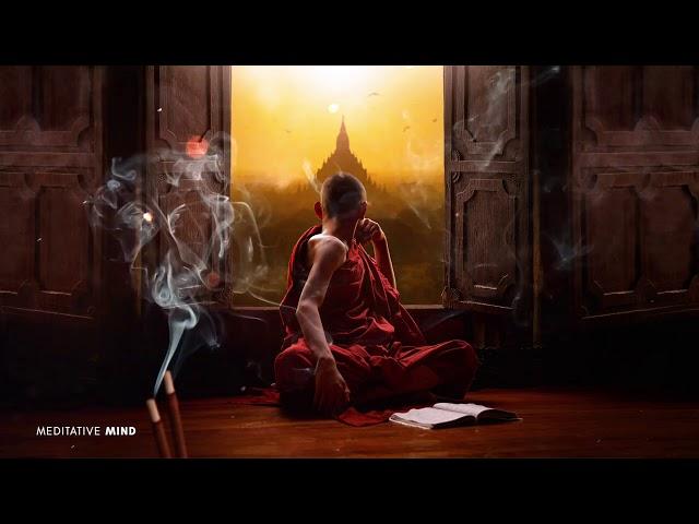 OM @528Hz | 1111 Times | Raise your Vibration | Cleanse Bad Energies