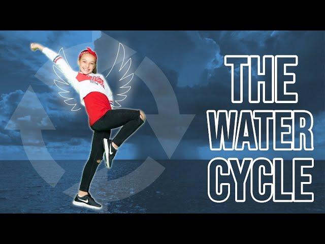 Planet Pop | The Water Cycle | ESL Songs | English For Kids | #PlanetPop #learnenglish