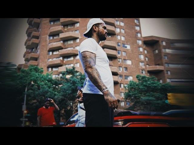 Dave East Type Beat 2024 - "One Of Dem Nights" (prod. by Buckroll)