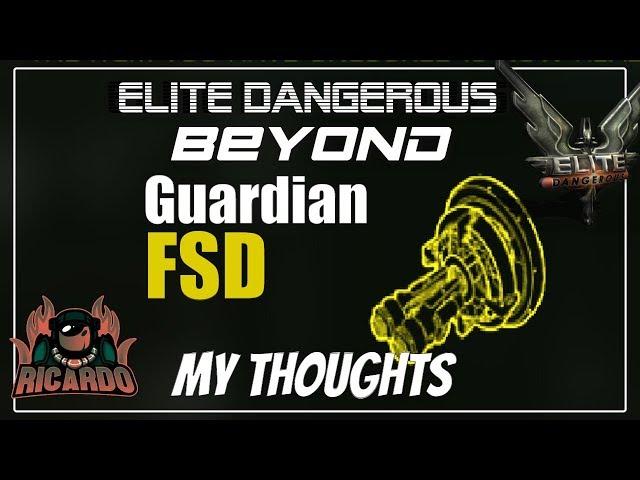 Guardian FSD Booster: How To Get & Engineer It The Fastest!