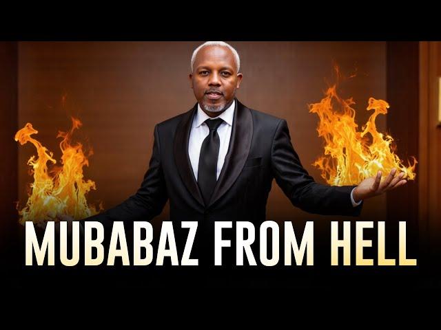 Mubabaz From Hell - Young and Stupid 9 Ep 5