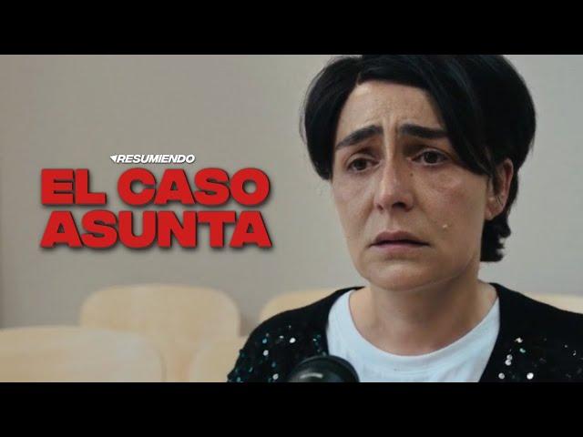 EL CASO ASUNTA | RESUMEN en 10 minutos