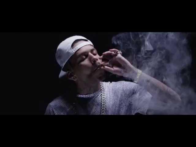 Kid Ink - Blunted [Official Video]