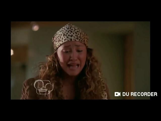 Lori Alter The Cheetah Girls