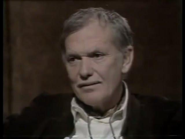 Sam Peckinpah - Interview (December 1, 1976)