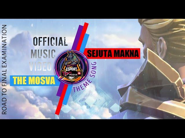 Themosva - Cerita Sejuta Makna (Official Music Video Pesan Dari Hati)