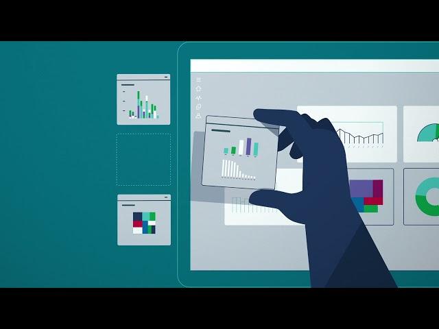 Qlik Sense – Product Tour