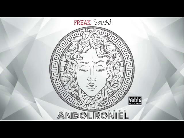 Andol Roniel - Medusa (Version FreakSquad)