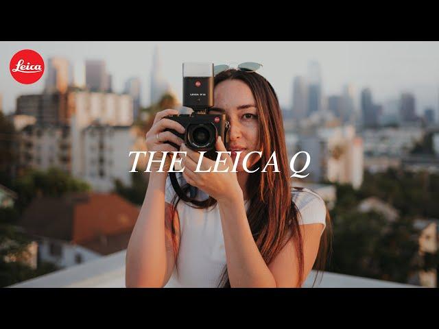 Is the $2300 Leica Q Still Good in 2022?