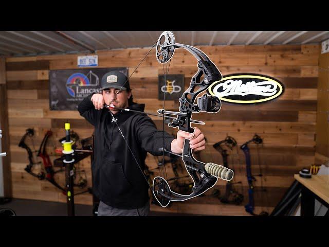 BUDGET BOW BUILD For Only $438