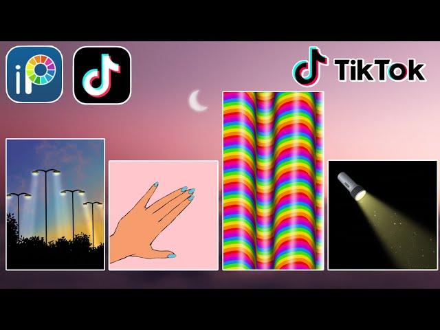 Trying TikTok Art Hacks / Tutorials (Part 21)