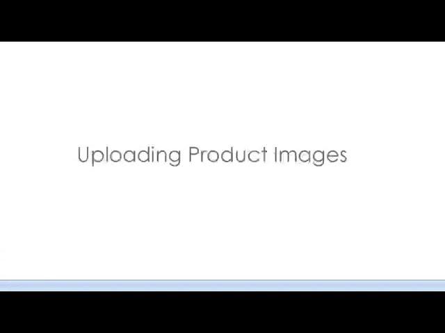 Magento 2 - How to Upload Product Images