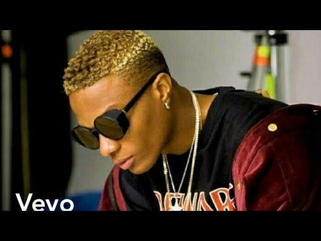 Wizkid - No Stress [Official Video]