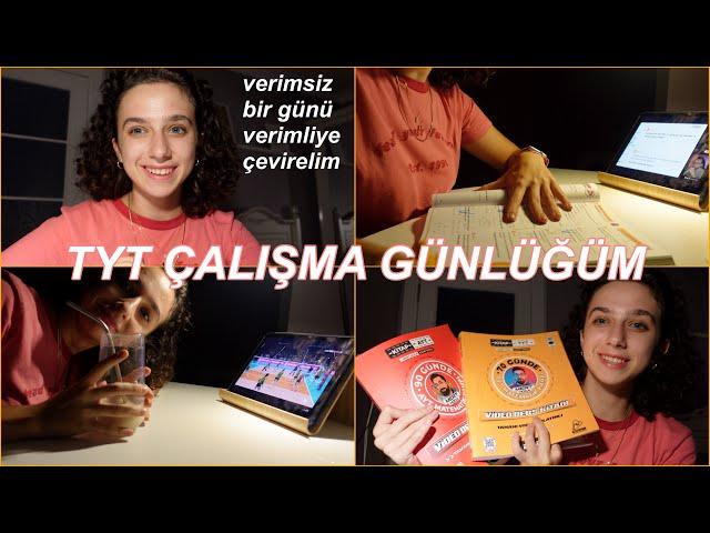 TYT ÇALIŞMA GÜNLÜĞÜM | masa başı yapıyoruz,mert hoca tyt kampı,motivasyon nasıl kazanılır?