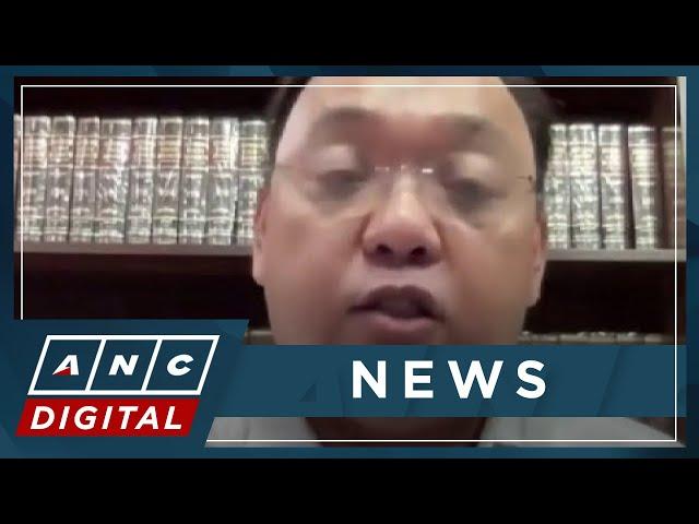 PAGCOR reveals ex-Duterte spox Roque assisted illegal POGO in Porac | ANC