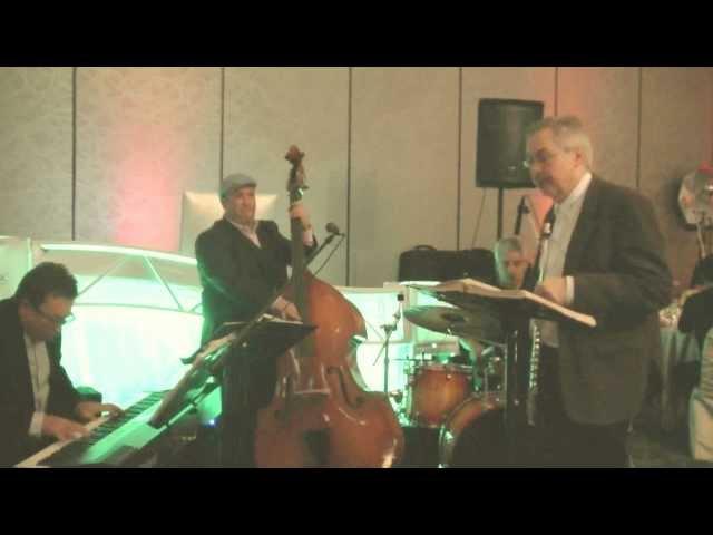 The Tavares Latin Jazz Quartet / Una manana / Toronto Wedding Band / Jazz - Latin - Bossanova