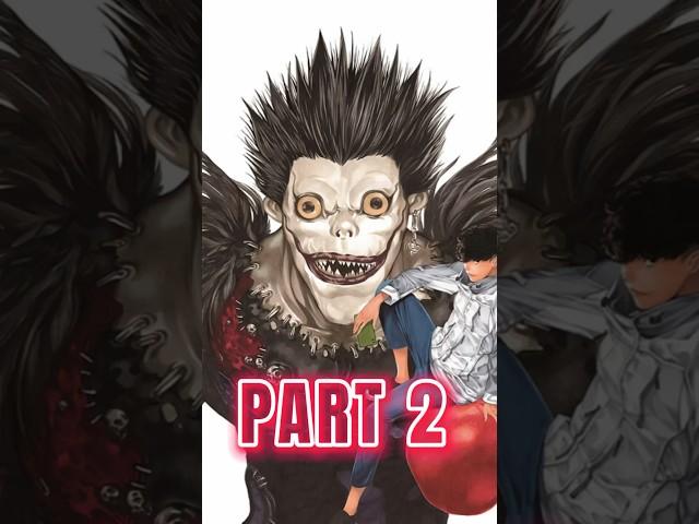 Death Note’s Sequel