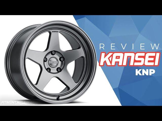 Kansei KNP Wheel Review