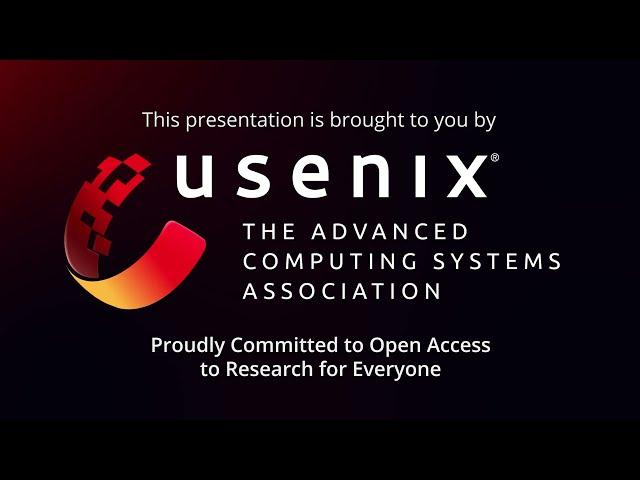 USENIX Security '23 - Egg Hunt in Tesla Infotainment: A First Look at Reverse Engineering of Qt...