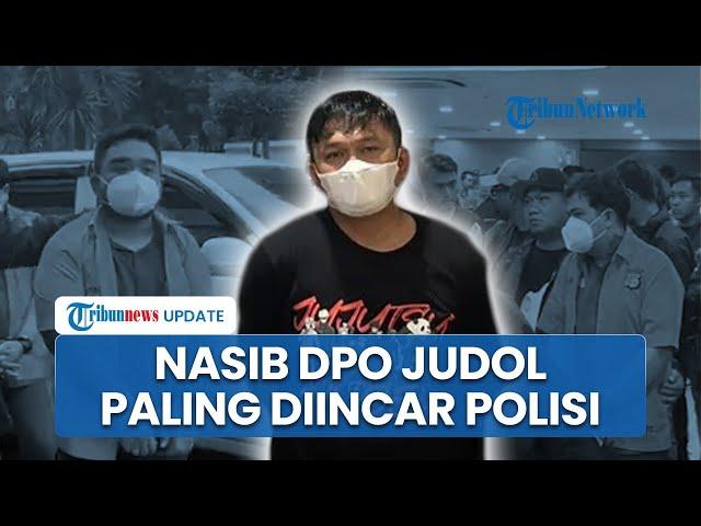 Nasib Satu DPO Kasus Judol yang Libatkan Oknum Komdigi Setelah Diringkus di Apartemen Sleman DIY