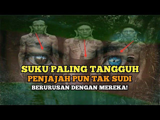 4 SUKU YANG PALING DISEGANI KOMPENI BELANDA DI MASA PENJAJAHAN DULU!