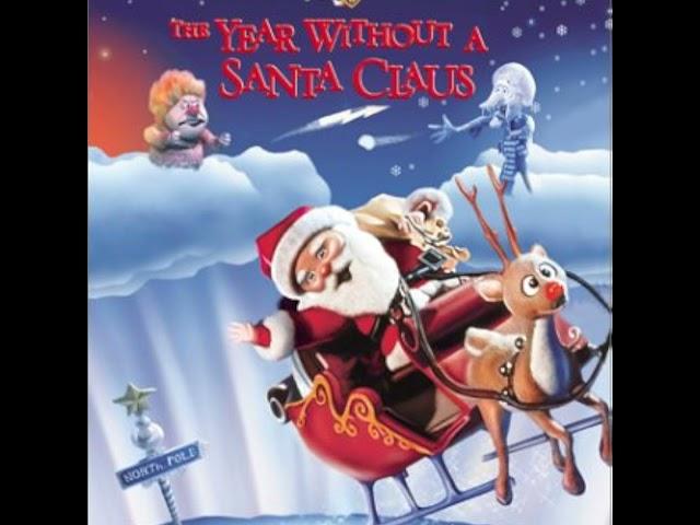 Episode 35: The Year Without a Santa Claus (1974)