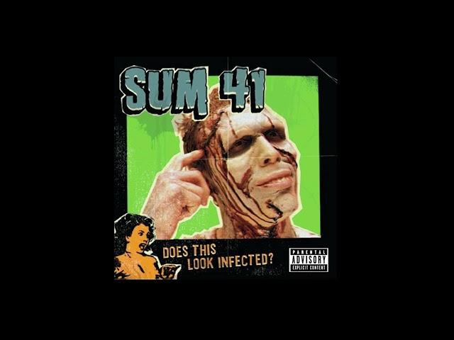 Sum 41 - Still Waiting (Vocal Track) (Acapella)  (HQ)