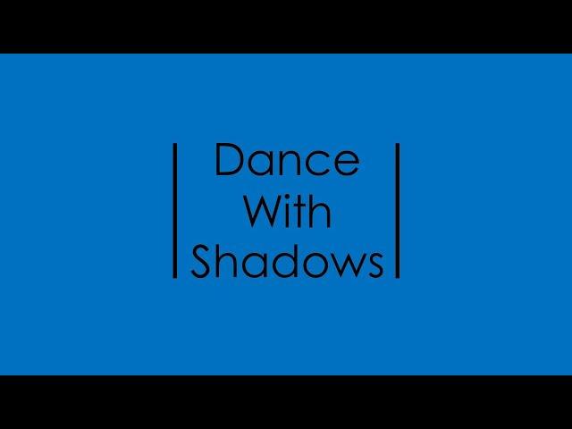 Minor Glitch - Dance With Shadows