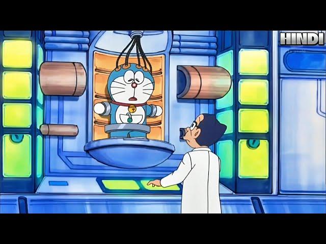 doraemon : Birthday Special Episode | Doraemon Special Full Episode | Explaination