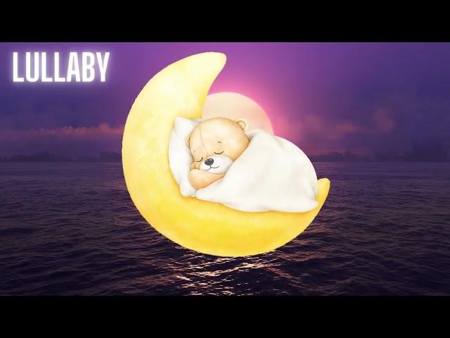   Lullabies For New Born Baby, Kids, Toddlers | Mozart Brahms Lullaby