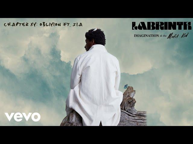 Labrinth - Oblivion (Official Audio) ft. Sia