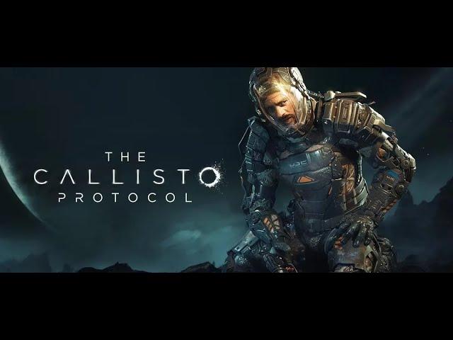 The Callisto Protocol PC Gameplay @1440p HDR RTX 3090