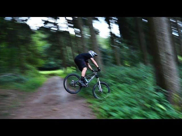 Little Bike Session [BIKEPARK] | Wahlen 2019