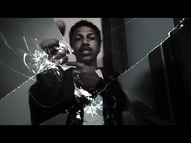 Jace! (Iayze) - Rounds (Music Video) Dr. By @Jmoney1041