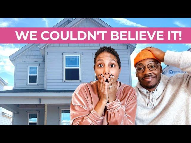 We waited two years to buy a house! Here's the miracle story... | PART 1