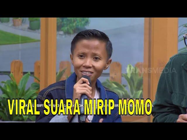 Sem Santiago, Viral Karena Suaranya Mirip Momo | FYP (11/01/24) Part 5