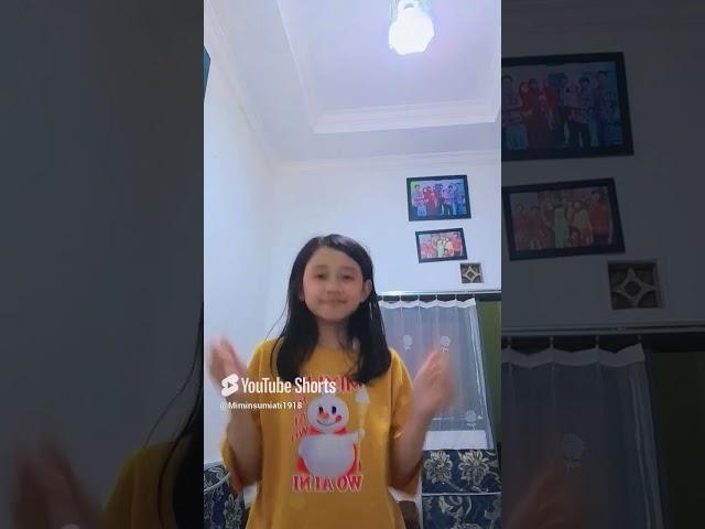 #dance seru nih