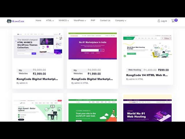 How To Create Digital Product Selling Website | Marketplace Wordpress Website Design | Theme Sell