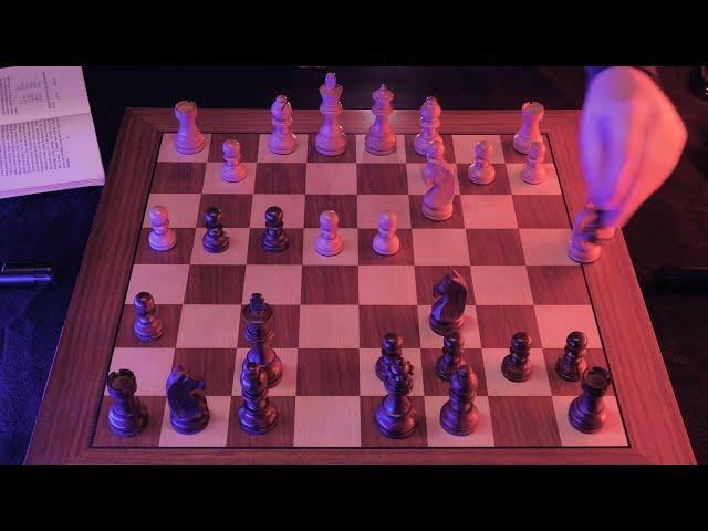 The Chess Career of José R. Capablanca pt. 1  ASMR for Learning, Relaxation and Sleep 