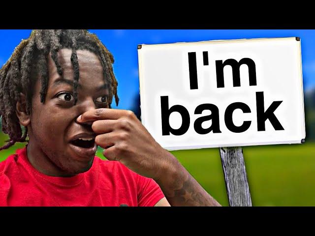 I Went Back to The NASTIEST Town In Illinois!