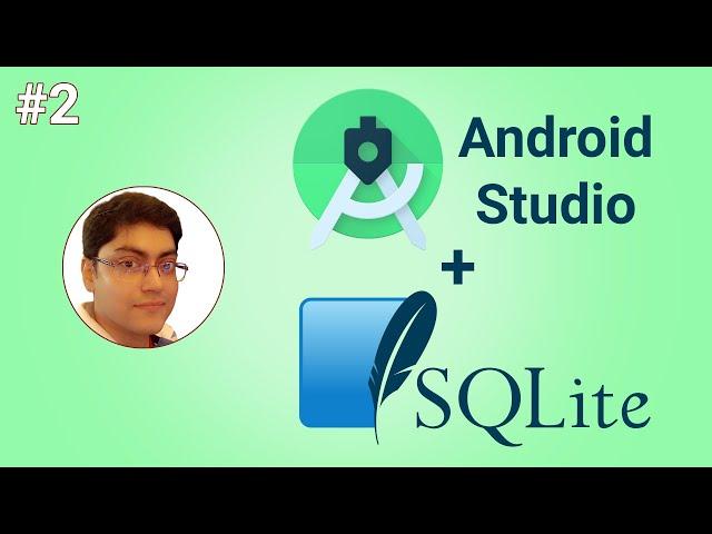 Android + SQLite - Build a Dictionary App | Part 2