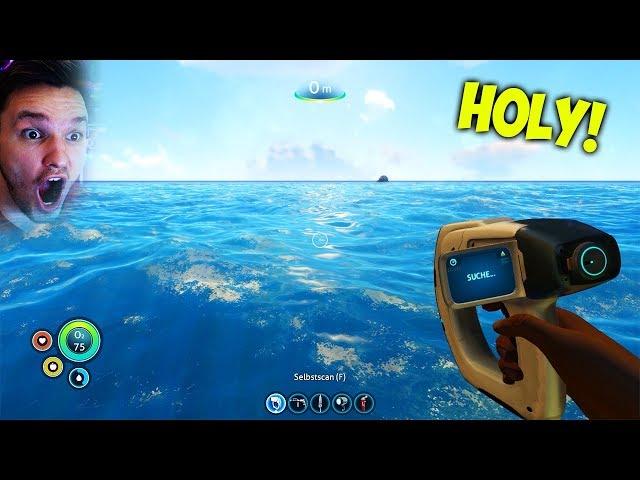 ZU VIEL ZUM ERFORSCHEN !! | Subnautica (Vollversion) #2