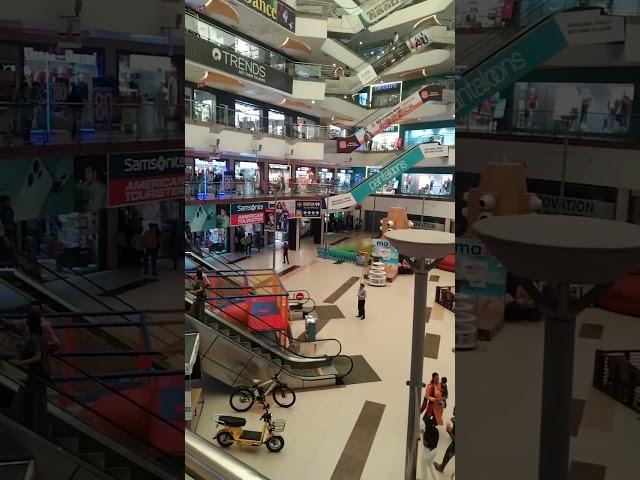 Hyper city ️ Jaipur || beautiful Mall in Jaipur